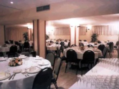 Hlg Terranova Hotel 2*
