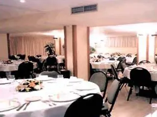 Hotel Hlg Terranova 2*